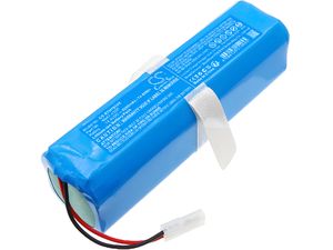 Batéria pre Rowenta X-Plorer Series 95 a ďalšie, 5200 mAh, Li-Ion