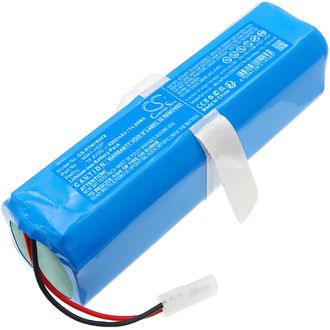 Batéria pre Rowenta X-Plorer Series 95 a ďalšie, 5200 mAh, Li-Ion