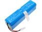 Batéria pre Rowenta X-Plorer Series 95 a ďalšie, 5200 mAh, Li-Ion