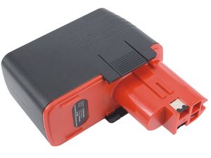 Batéria pre Bosch VPE-2, PSR14.4VES-2, SKIL 3610, 3615 a iné, kapacita 3 Ah, 14,4 V, Ni-MH