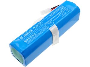 Batéria pre Rowenta X-Plorer Series 95 a ďalšie, 5200 mAh, Li-Ion