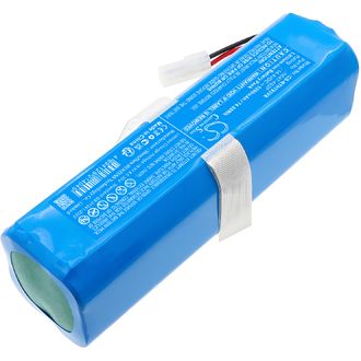 Batéria pre Rowenta X-Plorer Series 95 a ďalšie, 5200 mAh, Li-Ion
