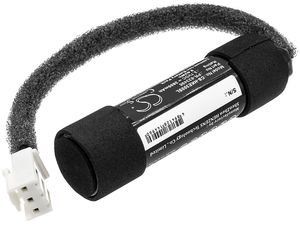 Batéria pre Harman Kardon Onyx Studio 3 (ekv. PR-633496), 2600mAh