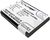 Baterie pro  Nokia 3310/3330/1220/1260/3560/5510/6650/6800 a další, 1100mAh, Li-Ion