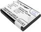 Baterie pro  Nokia 3310/3330/1220/1260/3560/5510/6650/6800 a další, 1100mAh, Li-Ion