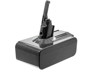 Batéria pre Dyson V8, 4000mAh, vysoká kapacita, Li-Ion