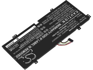 Batéria pre Lenovo IdeaPad 3 a IdeaPad Duet 3, 3850 mAh, Li-Pol