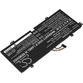 Batéria pre Lenovo IdeaPad 3 a IdeaPad Duet 3, 3850 mAh, Li-Pol