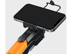 Teslong WF200 Wi-Fi endoskop pre mobilný telefón, 8 mm sonda, duálna kamera, 5 m kábel