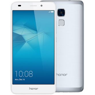 Honor 7 Lite DS silver