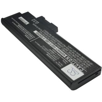 Batéria pre Acer Aspire 7000/7100/7110/9300/9400 a ďalšie, 4400 mAh, Li-Ion