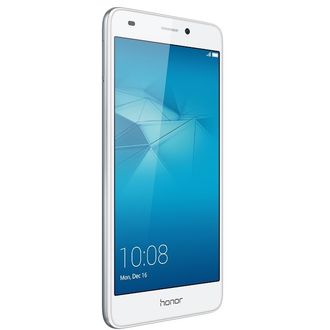 Honor 7 Lite DS silver