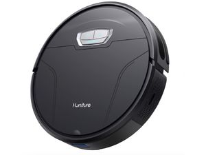 Honiture G20 PRO, robotický vysávač, čierny