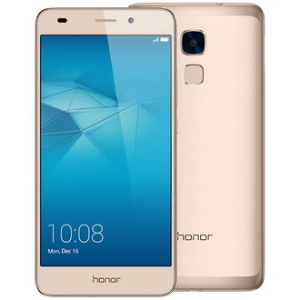 Honor 7 Lite DS gold