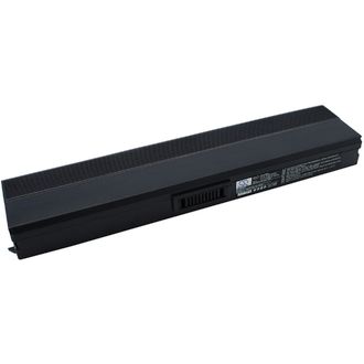 Batéria pre Asus F9, F6 a ďalšie, 4400 mAh, Li-Ion