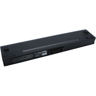 Batéria pre Asus F9, F6 a ďalšie, 4400 mAh, Li-Ion