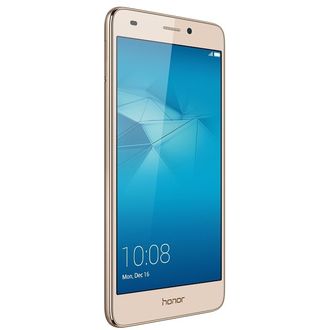 Honor 7 Lite DS gold