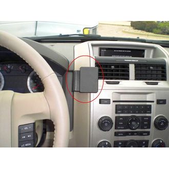 Brodit ProClip pre Ford Escape/Mazda Tribute 08-12 US, vľavo uprostred