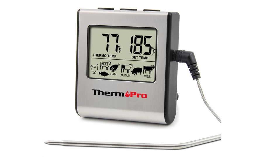 ThermoPro digitálny teplomer TP-16
