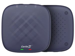 Carlinkit CarPlay Ai Box s Android 13 8+128GB pre originálne autorádiá s CarPlay