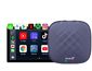 Carlinkit CarPlay Ai Box s Android 13 8+128GB pre originálne autorádiá s CarPlay