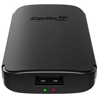Adaptér Carlinkit A2A pre bezdrôtový systém Android Auto pre originálne autorádiá so systémom Android Auto