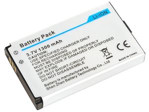 Batéria Caterpillar pre CAT B25, 1300mAh
