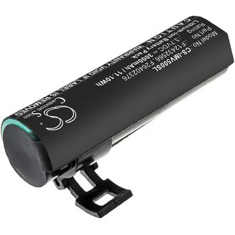 Batéria pre Ingenico Move 5000, 3000 mAh, Li-Ion