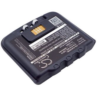 Batéria pre Intermec CN3 CN3E CN4 CN4E, 3600 mAh, Li-Ion