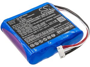 Batéria pre Nissin Kf4, Kf4a, 3400 mAh, Li-Ion