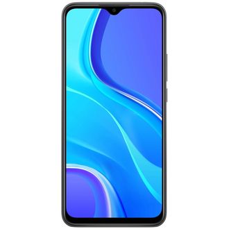 Xiaomi Redmi 9 3/32GB, šedá