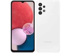 Samsung Galaxy A13 64GB, biela