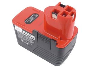 Batéria pre Bosch VPE-2, PSR14.4VES-2, SKIL 3610, 3615 a iné, kapacita 3 Ah, 14,4 V, Ni-MH