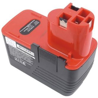 Batéria pre Bosch VPE-2, PSR14.4VES-2, SKIL 3610, 3615 a iné, kapacita 3 Ah, 14,4 V, Ni-MH