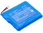 Batéria pre monitor Technaxx Tx-59, Tx-59+ Wireless Door P a iné, 3100 mAh, Li-Polymer