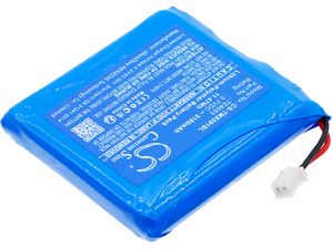 Batéria pre monitor Technaxx Tx-59, Tx-59+ Wireless Door P a iné, 3100 mAh, Li-Polymer