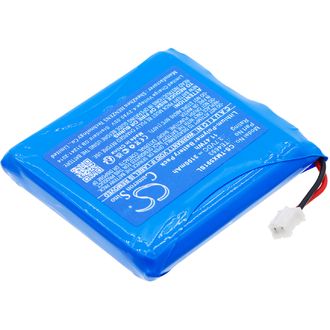 Batéria pre monitor Technaxx Tx-59, Tx-59+ Wireless Door P a iné, 3100 mAh, Li-Polymer