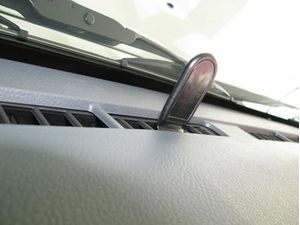 Brodit ProClip montážna konzola pre Toyota LandCruiser 70 08-23, na stred