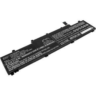 Batéria pre Lenovo Thinkpad E14 Gen 2, Thinkpad E15 Gen 2 a ďalšie, 3950 mAh, Li-Ion