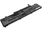 Batéria pre Lenovo Thinkpad E14 Gen 2, Thinkpad E15 Gen 2 a ďalšie, 3950 mAh, Li-Ion