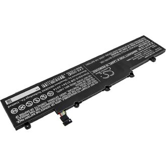 Batéria pre Lenovo Thinkpad E14 Gen 2, Thinkpad E15 Gen 2 a ďalšie, 3950 mAh, Li-Ion