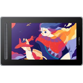 XPPen Artist 13 (2. generácia), čierna