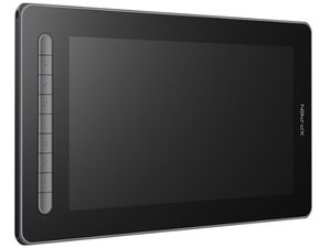 XPPen Artist 13 (2. generácia), čierna
