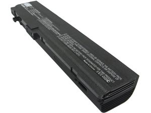 Baterie pro HP Mini 5000, 5100, 5101 a 5102, 4400 mAh, Li-Ion