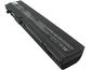 Baterie pro HP Mini 5000, 5100, 5101 a 5102, 4400 mAh, Li-Ion