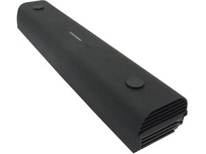 Baterie pro HP Mini 5000, 5100, 5101 a 5102, 4400 mAh, Li-Ion