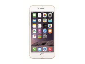 Apple iPhone 6S plus 64GB, zlatá