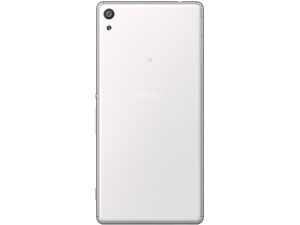 Sony Xperia XA Ultra F3211, biela