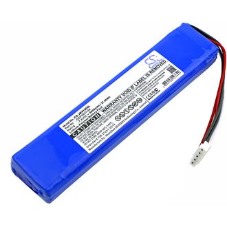 Batéria pre JBL Xtreme, 5000mAh, Li-pol