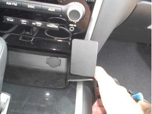 Brodit ProClip montážna konzola pre Nissan Pathfinder 13-21, na stred vpravo dole
